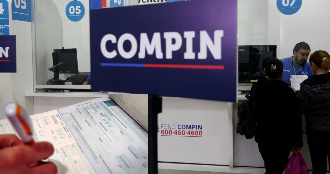 Médico Contralor de Compin Acusado de Falsificar Licencias Médicas: Investigación en Curso