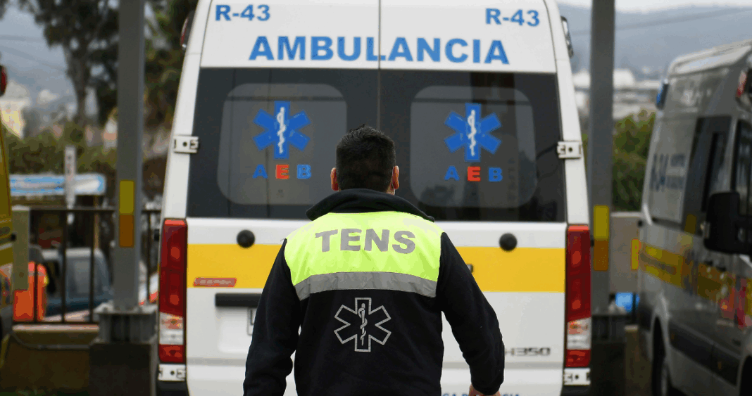Médicos Retoman Rondas a Postas Rurales en Ercilla Pese a Ataques: Seguridad Reforzada