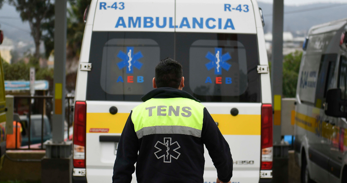 Médicos Retoman Rondas a Postas Rurales en Ercilla Pese a Ataques: Seguridad Reforzada