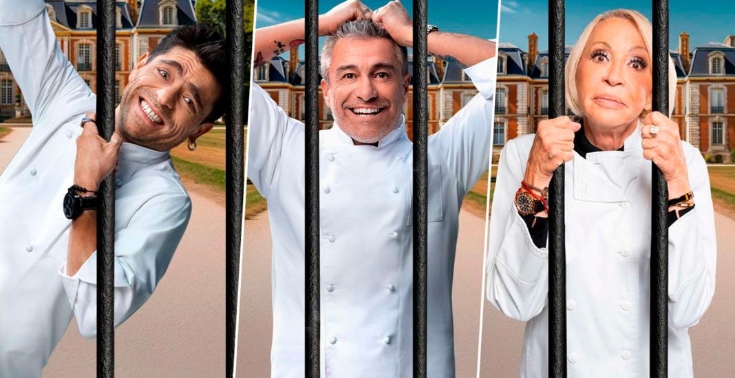 Mega lanza «El Internado»: Un reality show con una mezcla explosiva de personalidades
