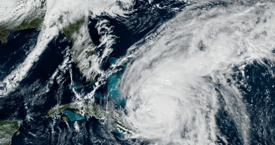 Melissa, el Ciclón Postropical que Dejó Devastación en el Caribe