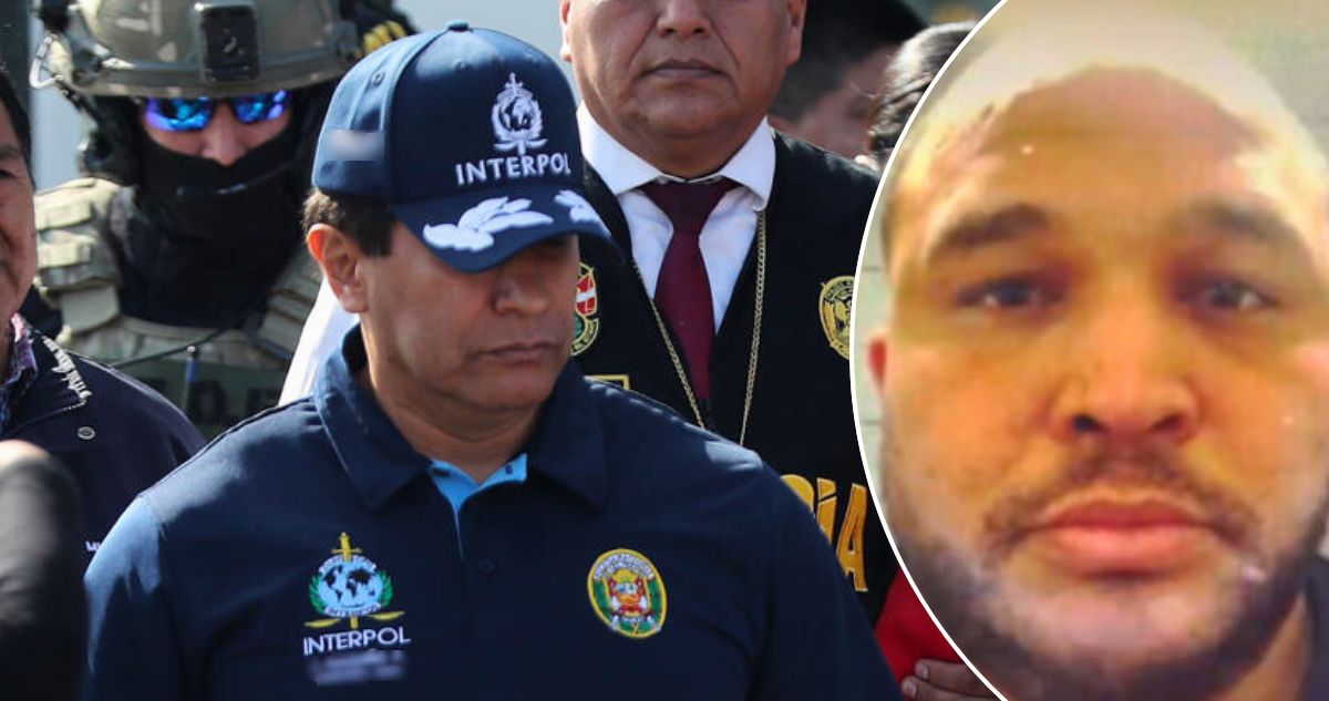 Miembro del Tren de Aragua muere en operativo de Interpol en Colombia
