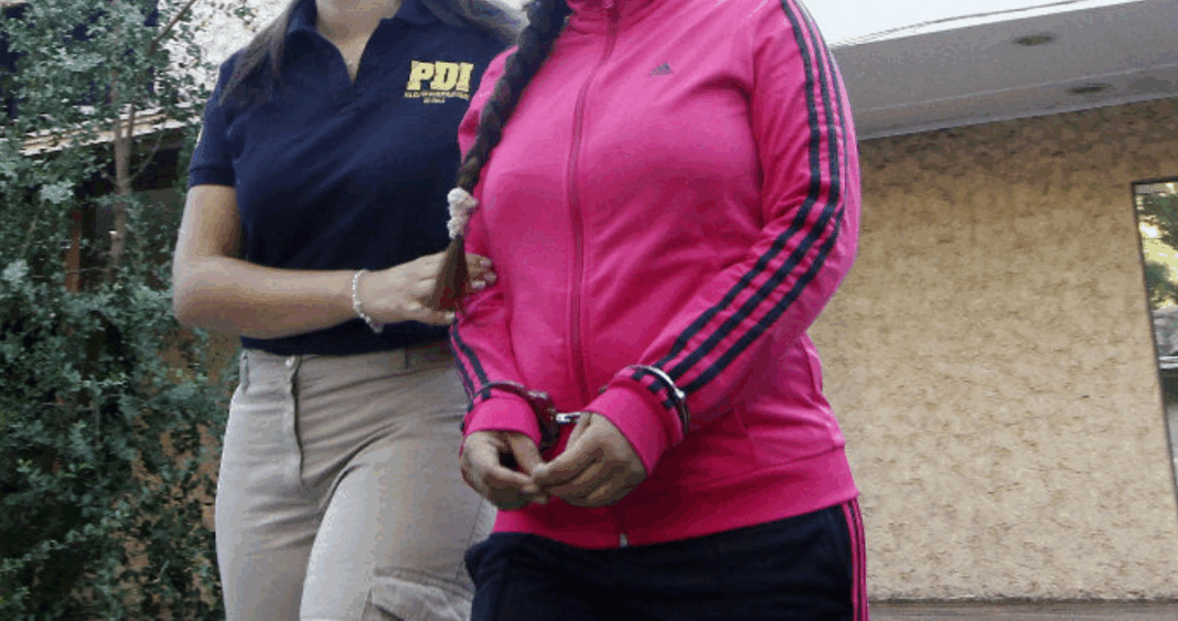 Mujer Engañó a Amigo para Quedarse con su Auto: Detenida por Falsa Denuncia de Abuso Sexual