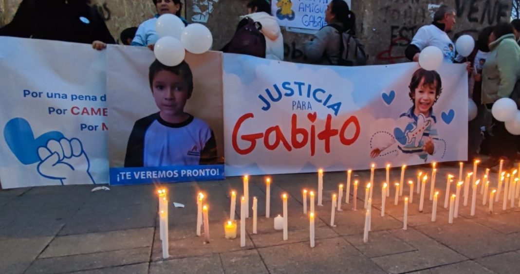 Mujer condenada por atropellar y matar a niño de 7 años en Valdivia