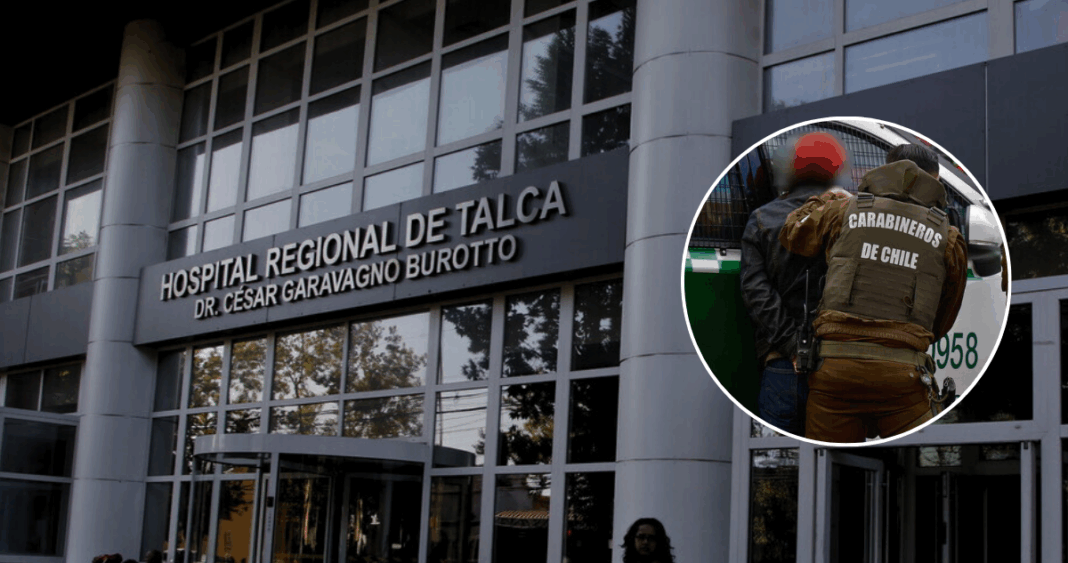 Mujer sobrevive a brutal ataque de su pareja: Hija de 3 años alertó a abuelo sobre agresión