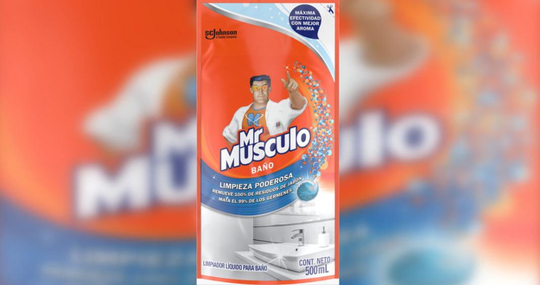 Multa a Mr. Músculo por Publicidad Engañosa: Descubre la Verdad Detrás de las Afirmaciones