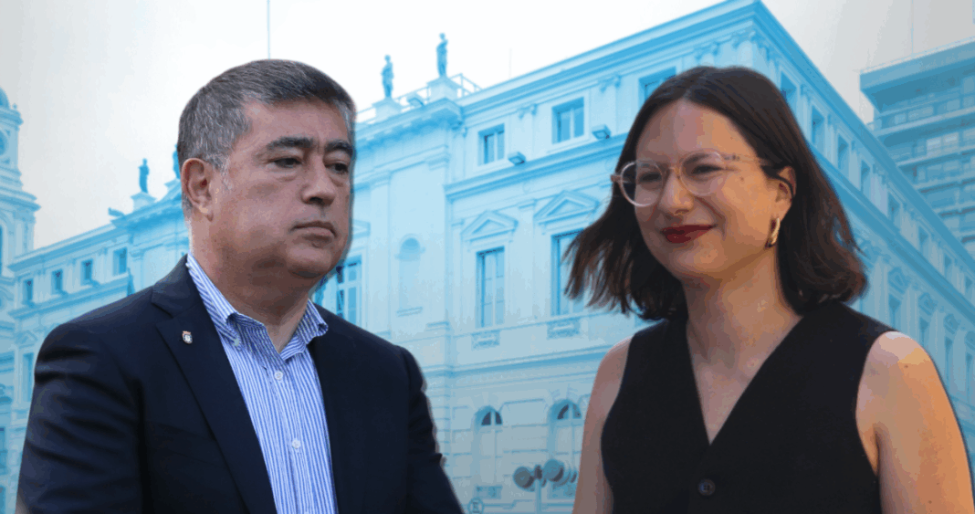 Municipalidad de Santiago Enfrenta Embargo por Incumplimiento de Pago de Clínica Sierra Bella