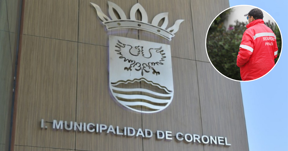 Municipio de Coronel Enfrenta Deuda de $80 Millones con Empresa de Seguridad: 75 Trabajadores Sin Salario