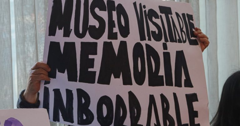 Museo de la Memoria en Concepción: Avances y Desafíos en un Proyecto Controversial