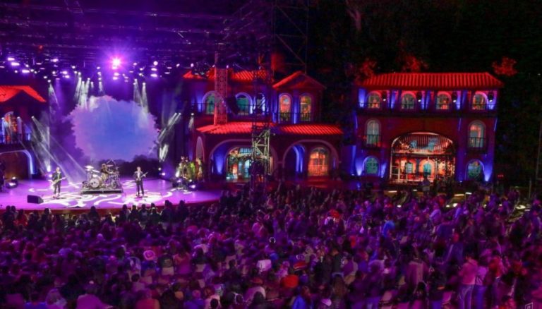 Myriam Hernández Podría Brillar Nuevamente en el Emblemático Festival del Huaso de Olmué 2026