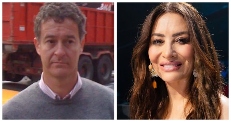 Myriam Hernández encuentra el amor en Fernando Cordero, un exitoso empresario de seguridad