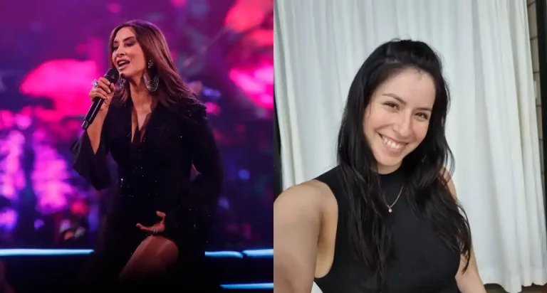 Myriam Hernández enfrenta nueva polémica por deuda millonaria con ex coreógrafa