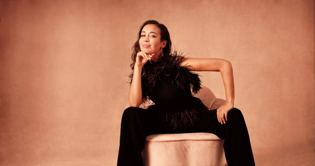 Nadine Sierra, la Joven Estrella de la Ópera que Cautivará a Chile