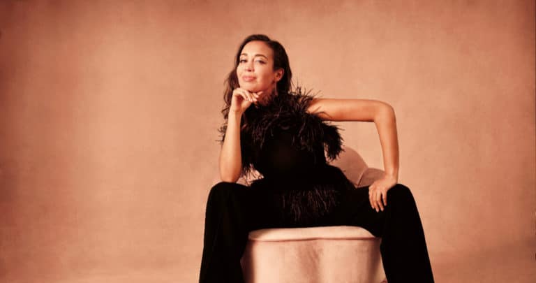 Nadine Sierra, la Joven Estrella de la Ópera que Cautivará a Chile