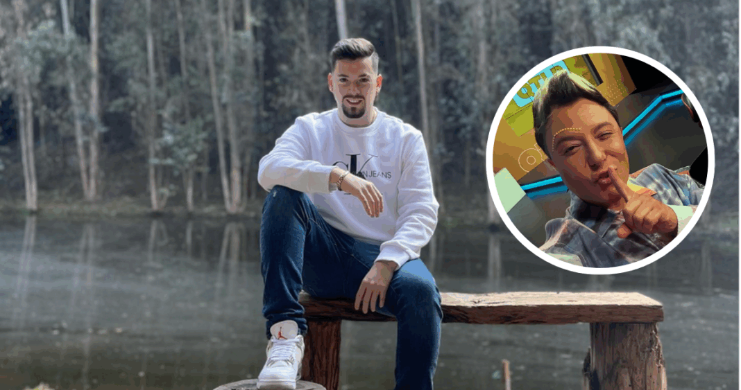 Nano Calderón Responde con Furia a Sergio Rojas por Criticar a su Madre Raquel Argandoña