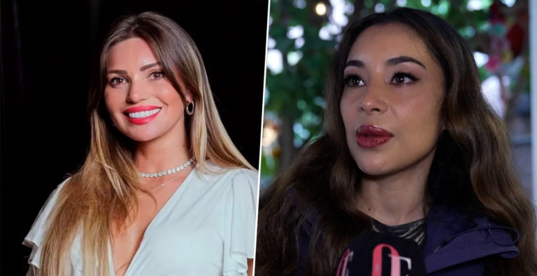 Natalia Rodríguez Rompe el Silencio: Advierte a Faloon Larraguibel Que No Se 'Cuelgue' de Ella Otra Vez