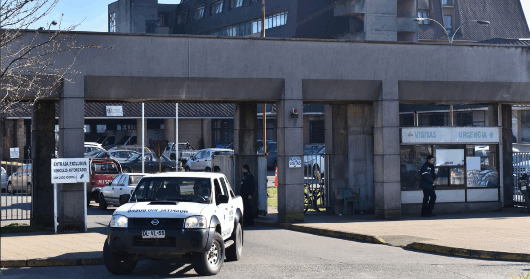 Negligencia Médica Fatal: Corte Confirma Condena a Hospital y Servicio de Salud por Muerte de Empresario