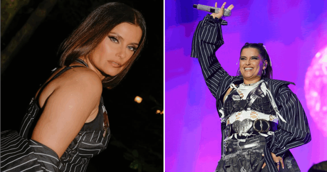 Nelly Furtado se retira de los escenarios: Enfocada en su pasión por la composición musical