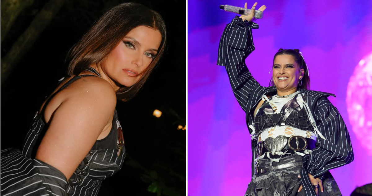 Nelly Furtado se retira de los escenarios: Enfocada en su pasión por la composición musical