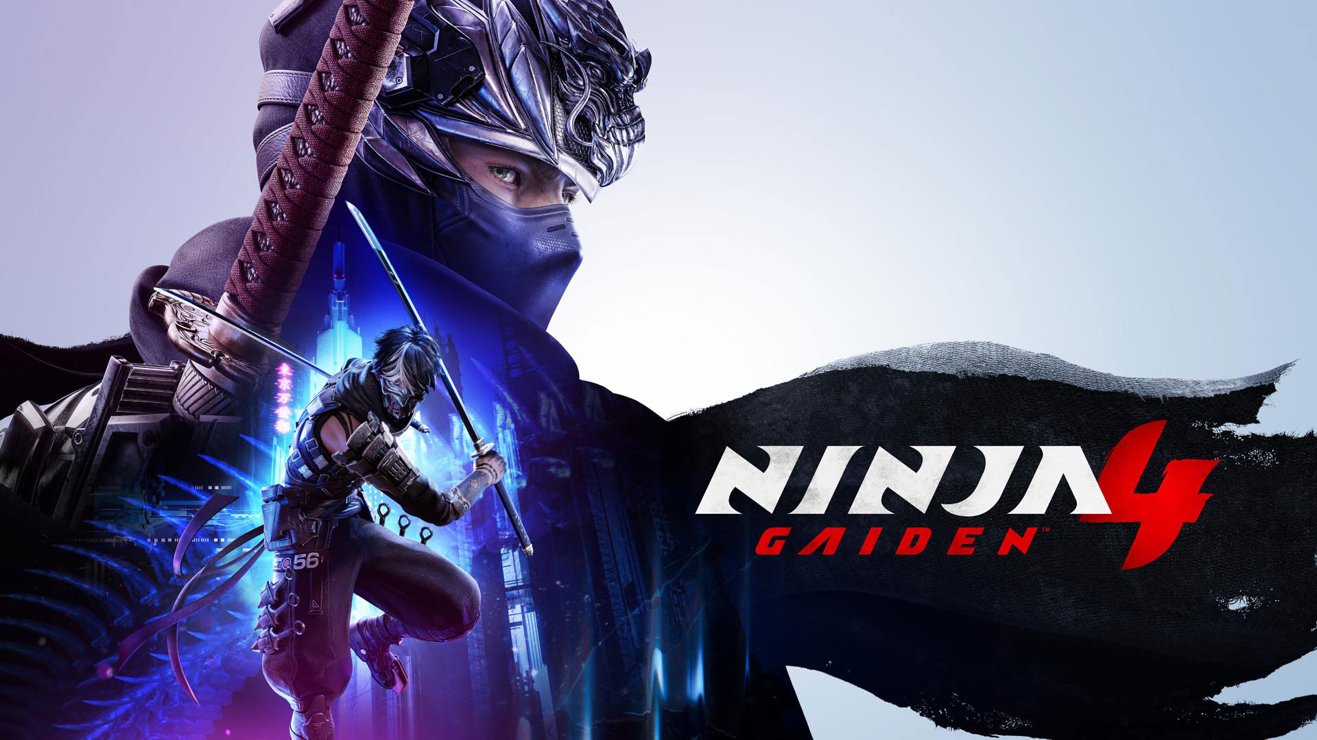 Ninja Gaiden 4: La Resurrección del Legendario Clan Ninja