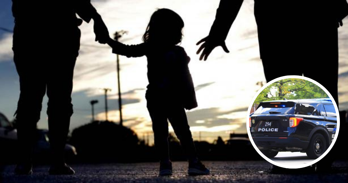 Niños de 10 y 9 años acusados de violación y tentativa de asesinato: Un caso que conmociona a Estados Unidos