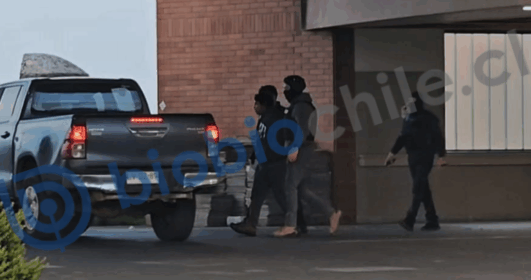 Nuevo Arresto en el Atentado al Molino Grollmus: Revelando la Verdad Detrás de la Violencia Entre Chilenos