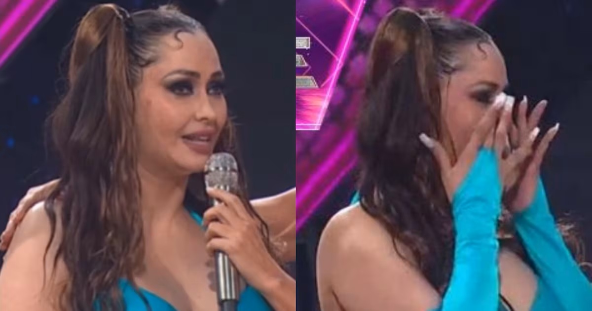 Nydian Fabregat Deslumbra en su Regreso a 'Fiebre de Baile': Más Allá de la Crítica de su Vestuario