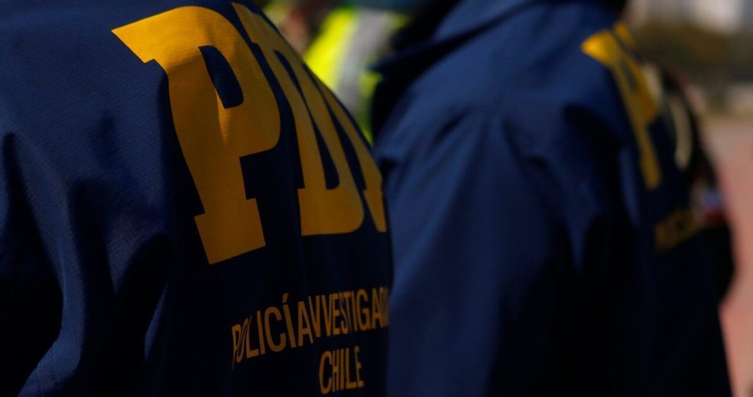 Oficial de la PDI Detenido por Fraude de Servicios en La Araucanía