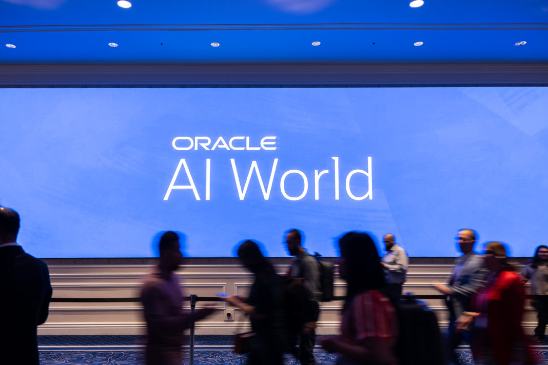 Oracle Lanza el AI Agent Marketplace: Acelerando la Adopción de IA en Empresas