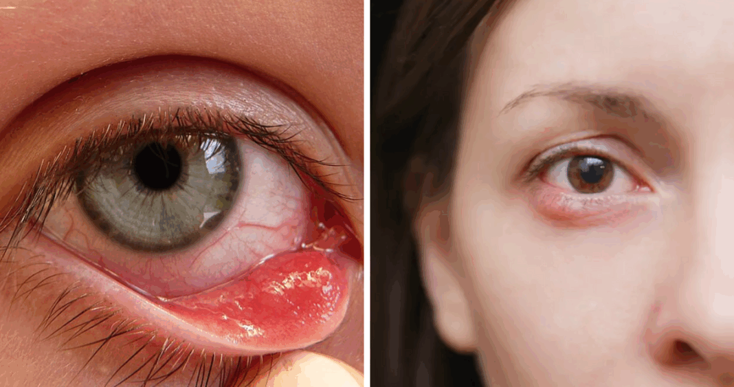 Orzuelos: Cómo Prevenirlos y Tratarlos de Manera Efectiva