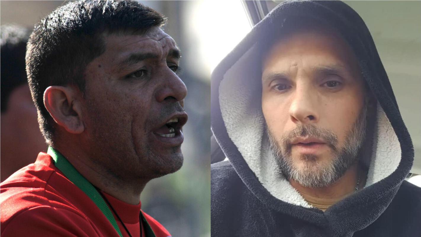 Óscar Garcés Acusa a Huaiquipán de Tener un