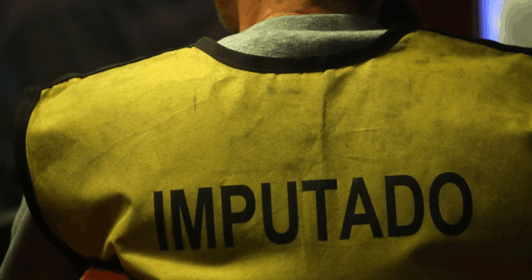 Padre Acusado de Abusar Sexualmente de Sus Hijos Enfrenta Juicio en Temuco