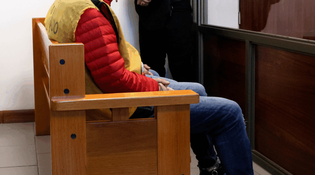 Padre Condenado por Violación Reiterada a su Hija de 12 Años: Fiscalía Pide 20 Años de Cárcel