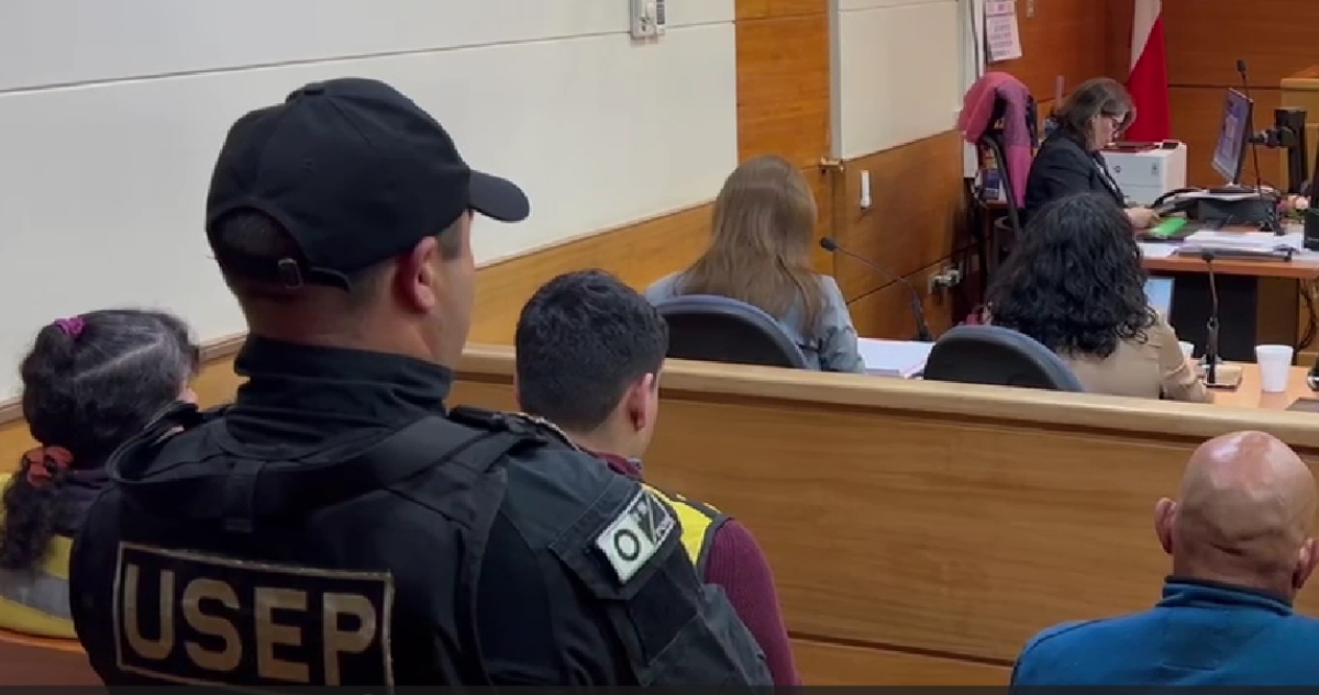 Padres condenados por violar repetidamente a su hija de 12 años: cuñado también la atacó