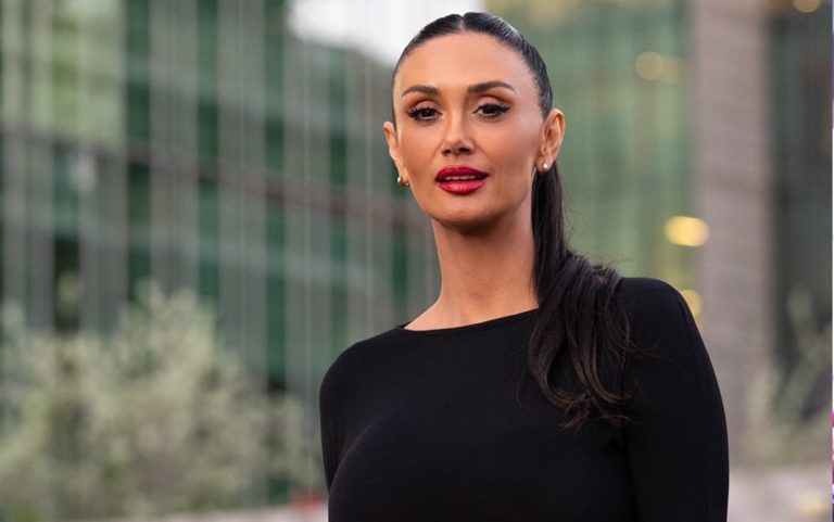 Pamela Díaz Revela su Innovador Retoque Estético: Una Transformación Rejuvenecedora