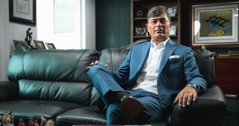 Parisi Propone Reformas Audaces: Reducir Sueldos Públicos y Aplicar Ley Antiterrorista en La Araucanía