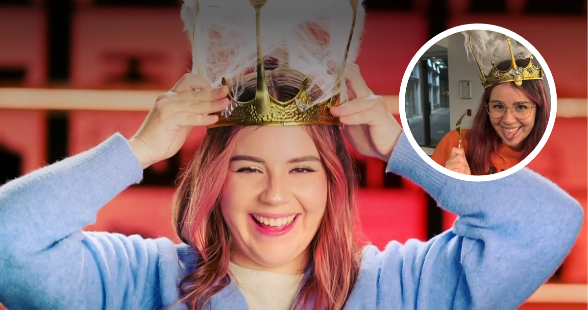 Pastelera Chilena Triunfa en Famoso Concurso de Netflix: Gana Más de $50,000 Dólares