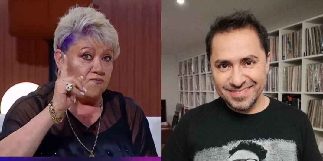 Paty Maldonado: Defendiendo a Capa y Espada el Honor de su Hija