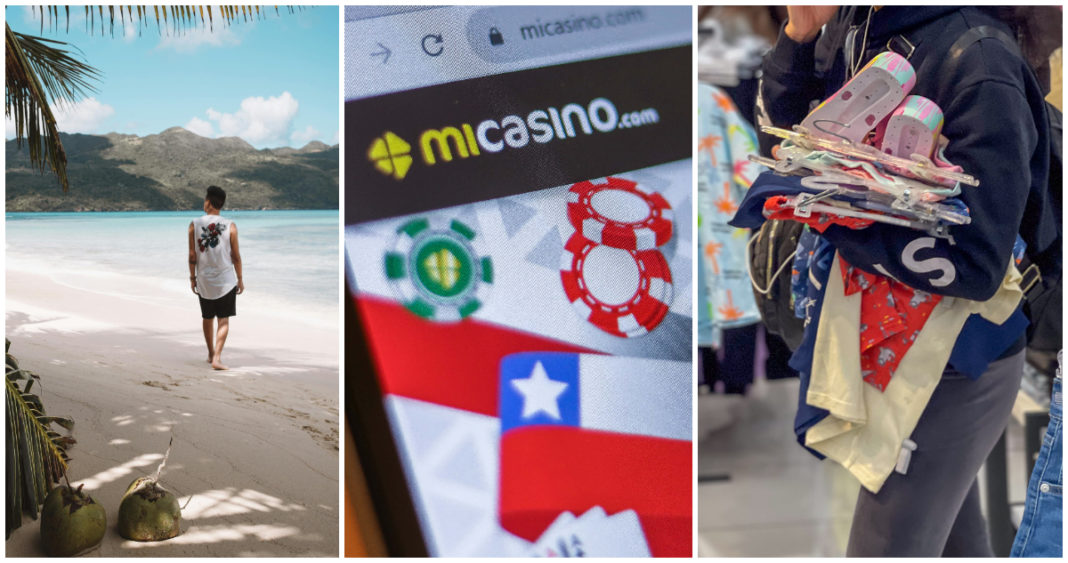 Pecados Financieros Revelados: Chilenos Confiesan sus Mayores Errores de Gasto