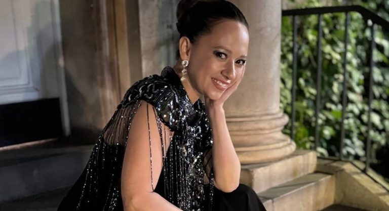 Peka Parra Aclara Diagnóstico: Nódulo Bajo Estudio, No Cáncer de Mama