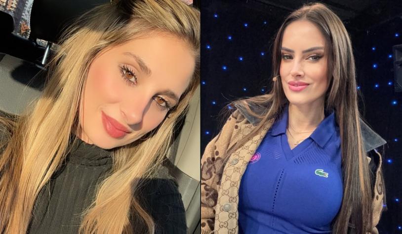 Perla Ilich Desmiente Acusaciones de Magia Negra de Adriana Barrientos