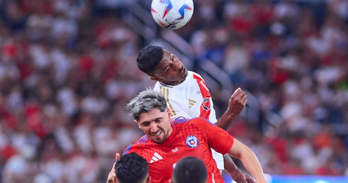 Perú Listo para Enfrentar a Chile: