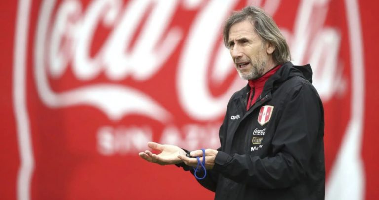 Perú cierra la puerta a Gareca: Buscan un nuevo perfil de entrenador para la 'Bicolor'