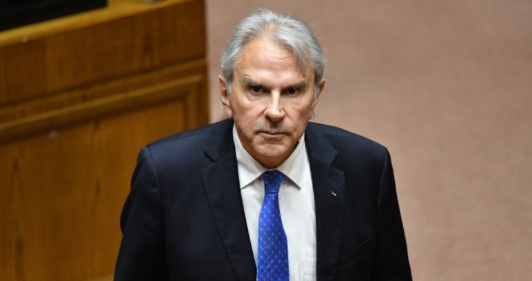 Piñera, el jefe de campaña de Matthei: Moreira revela el vínculo entre los expresidentes