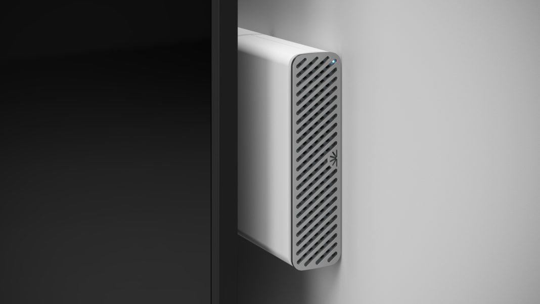 Pleneo: La Solución Integral de Xilica para Simplificar Grandes Salas de Reunión