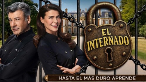 Polémica en El Internado: Participante abandona el reality tras incidente con la producción