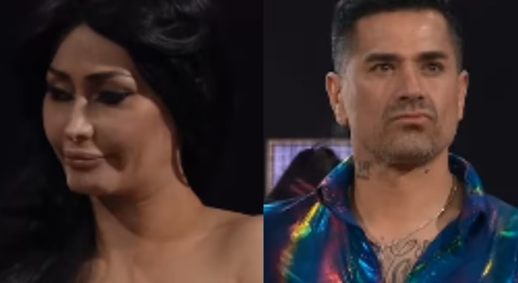 Polémica en 'Fiebre de Baile': Nydian Fabregat Eliminada, Kike Acuña Salvado Pese a Controversias