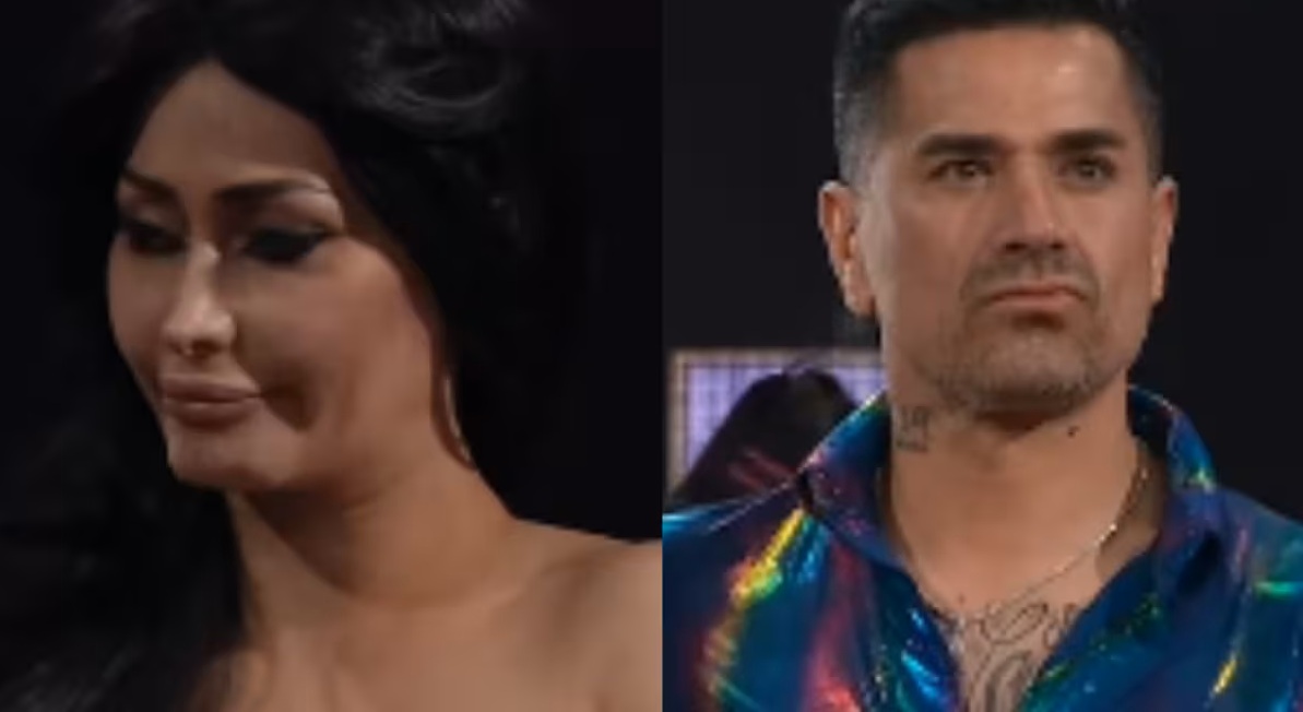 Polémica en 'Fiebre de Baile': Nydian Fabregat Eliminada, Kike Acuña Salvado Pese a Controversias