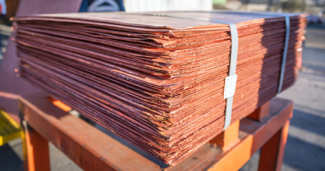 Precios al Productor Suben 1,7% en Septiembre: Cobre Impulsa Alza