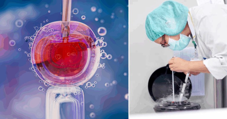 Preserva tu Fertilidad: Expertos Revelan el Mejor Momento para Congelar Tus Óvulos